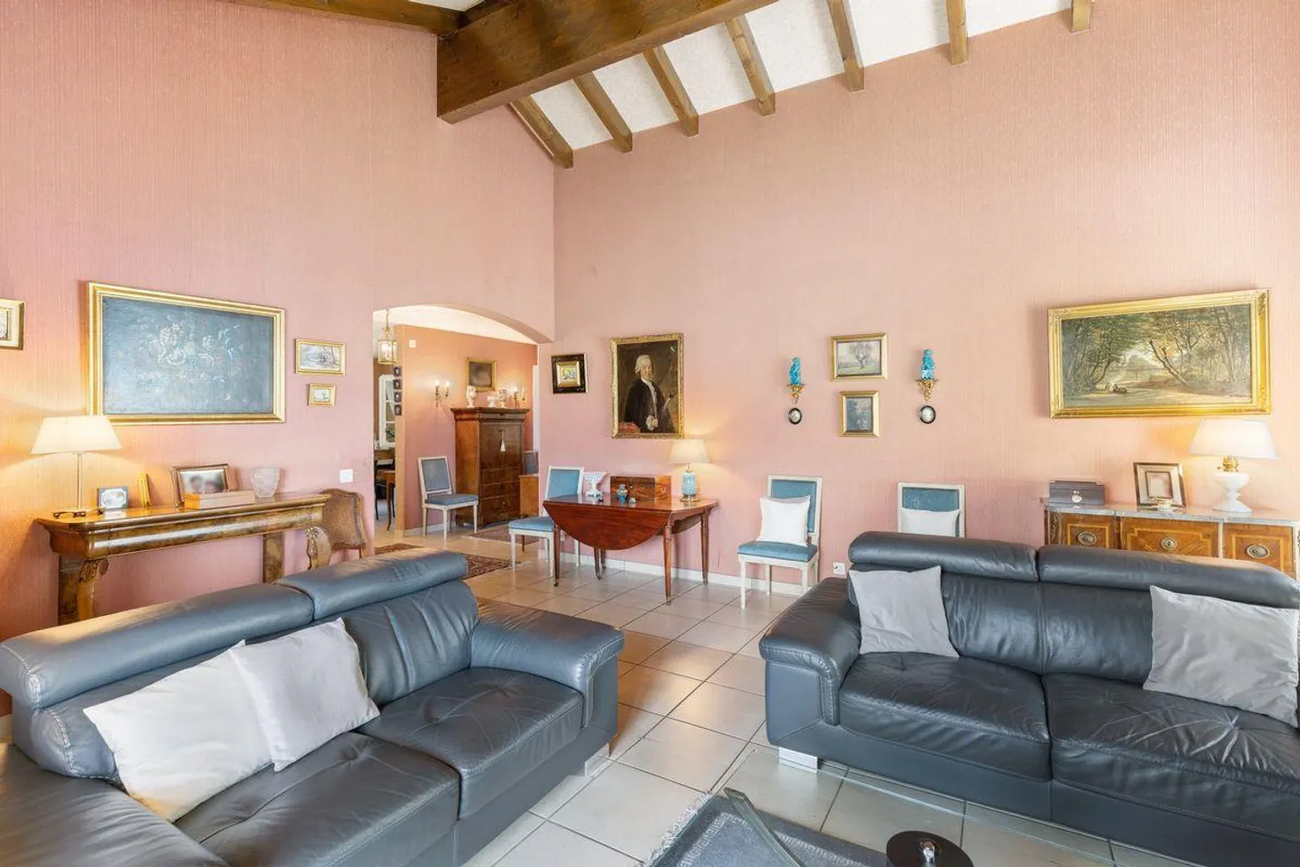 Maison Familiale Spacieuse - Photo 7 sur 13