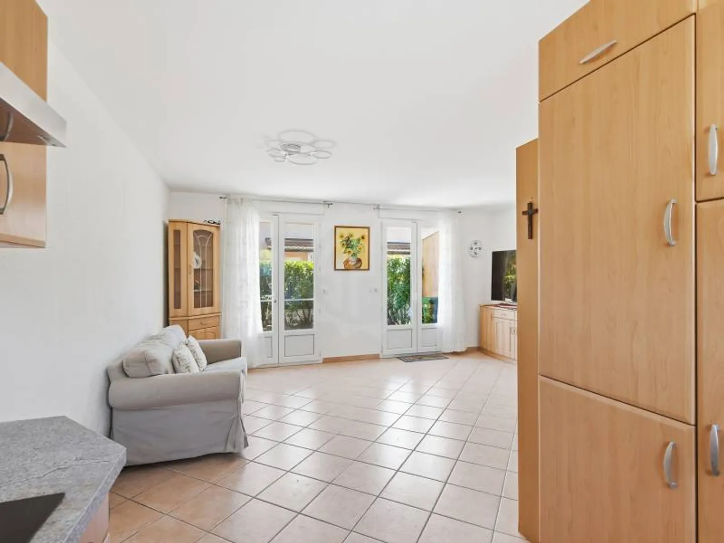 Villa Charmante - Genthod - Photo 4 sur 12
