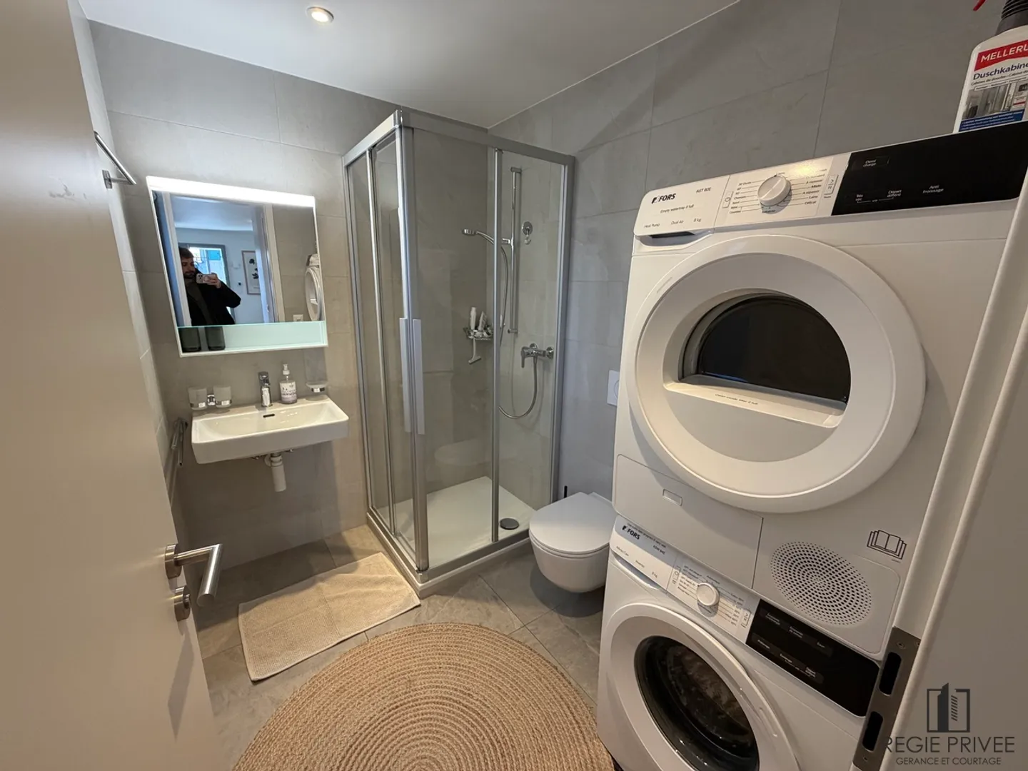2-Zimmer-Wohnung im Erdgeschoss - Foto 4 von 6