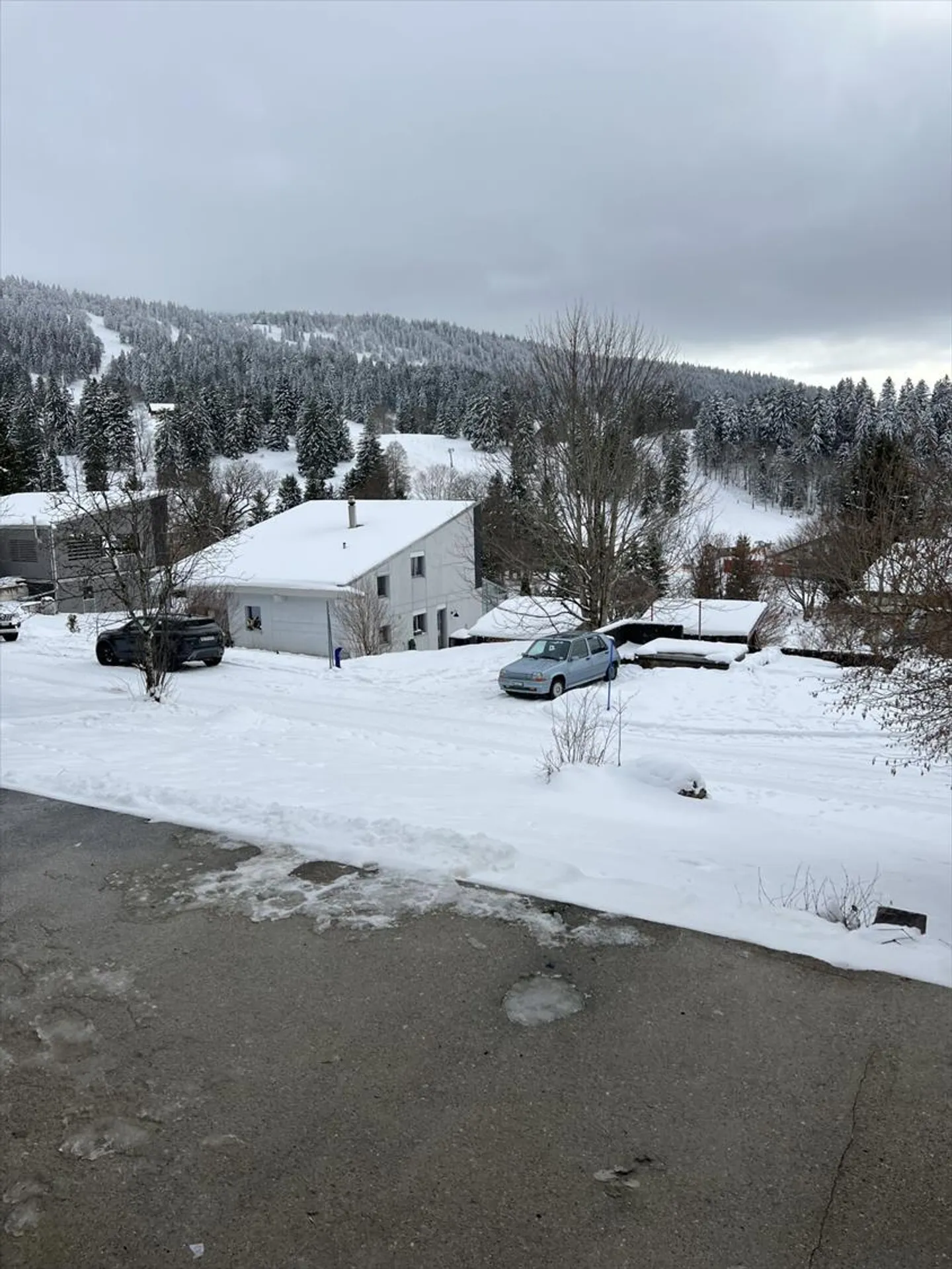 Chalet for rent - Photo 4 of 8