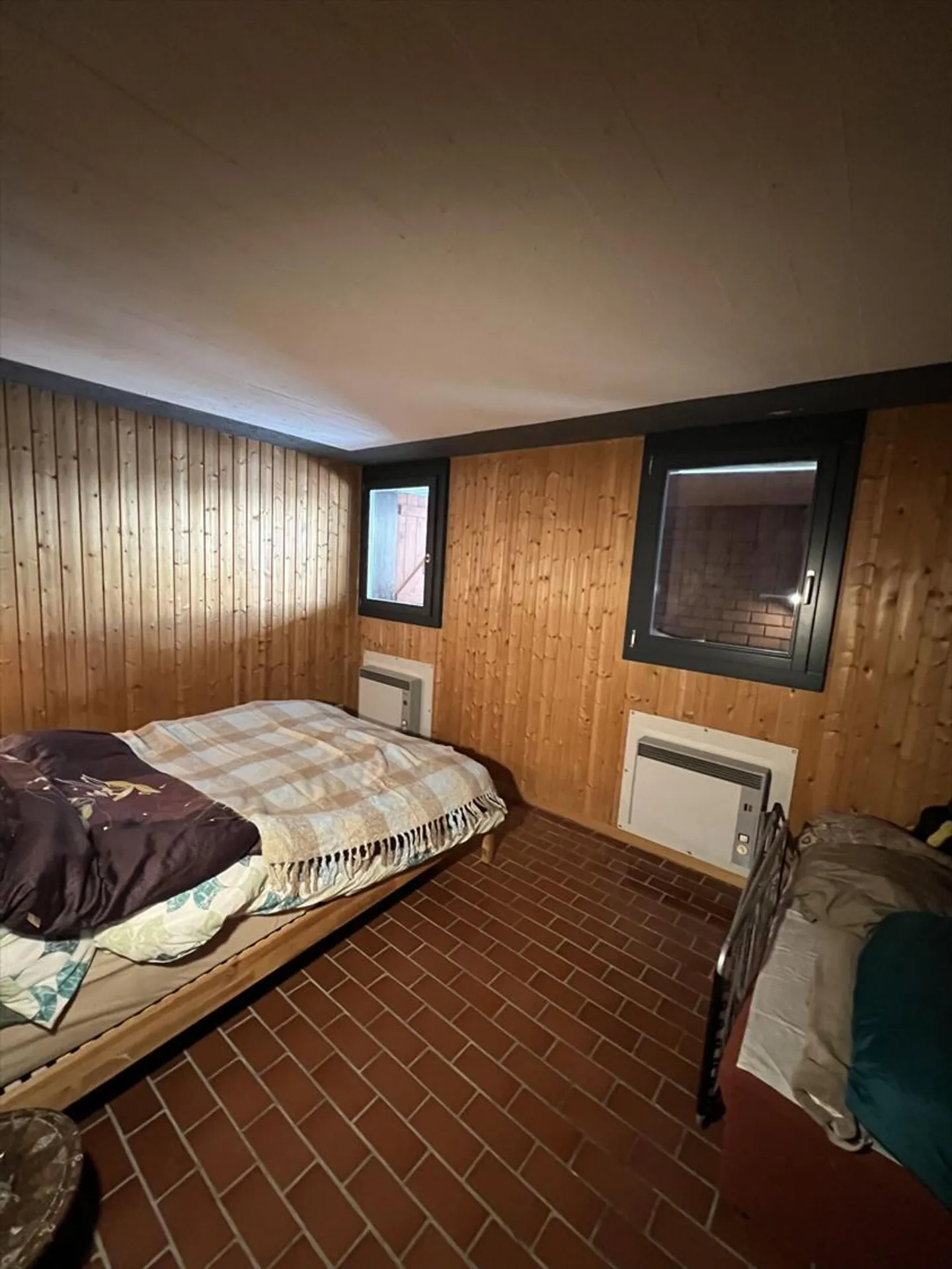 Chalet for rent - Photo 7 of 8