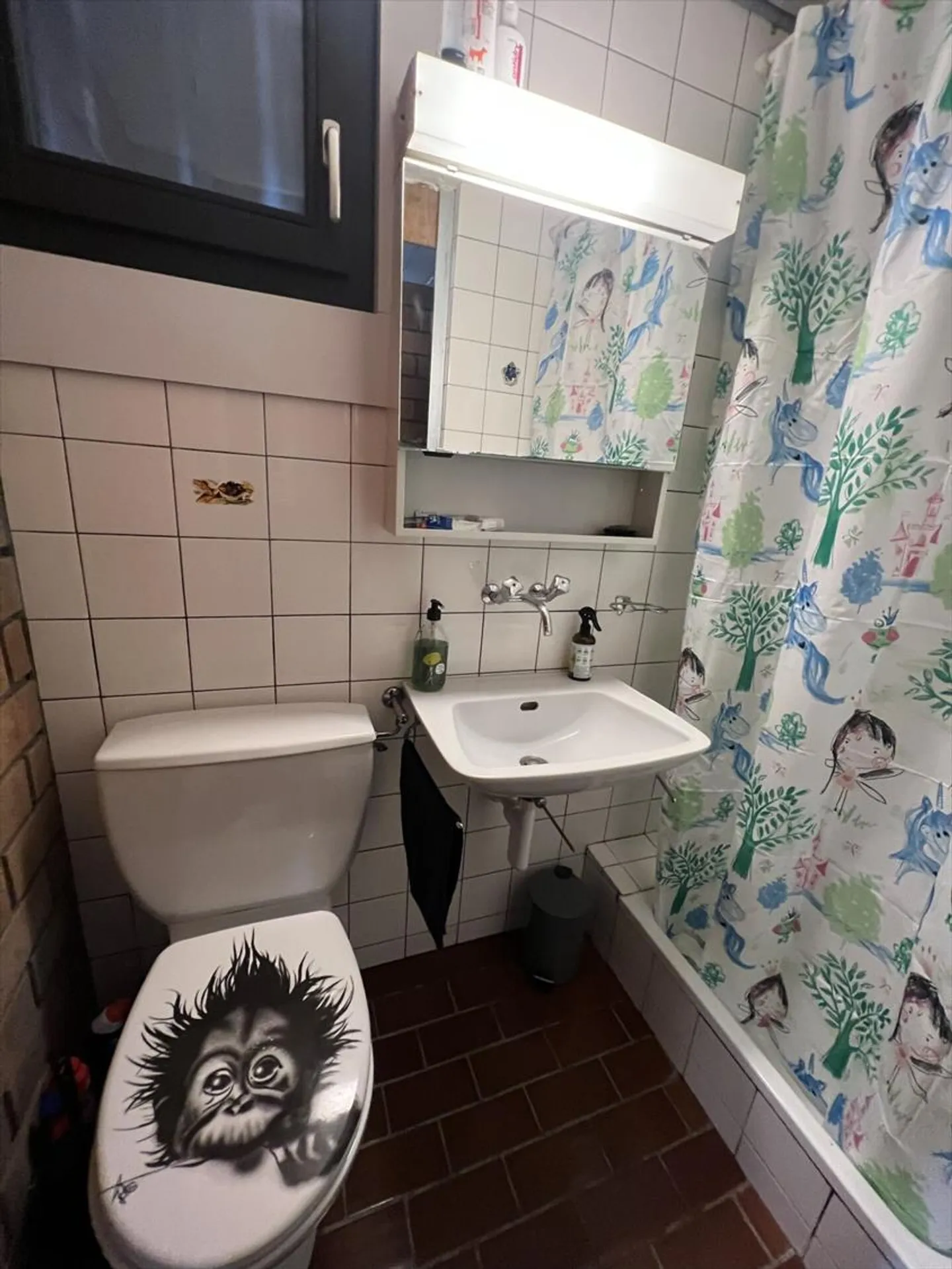 Chalet for rent - Photo 8 of 8