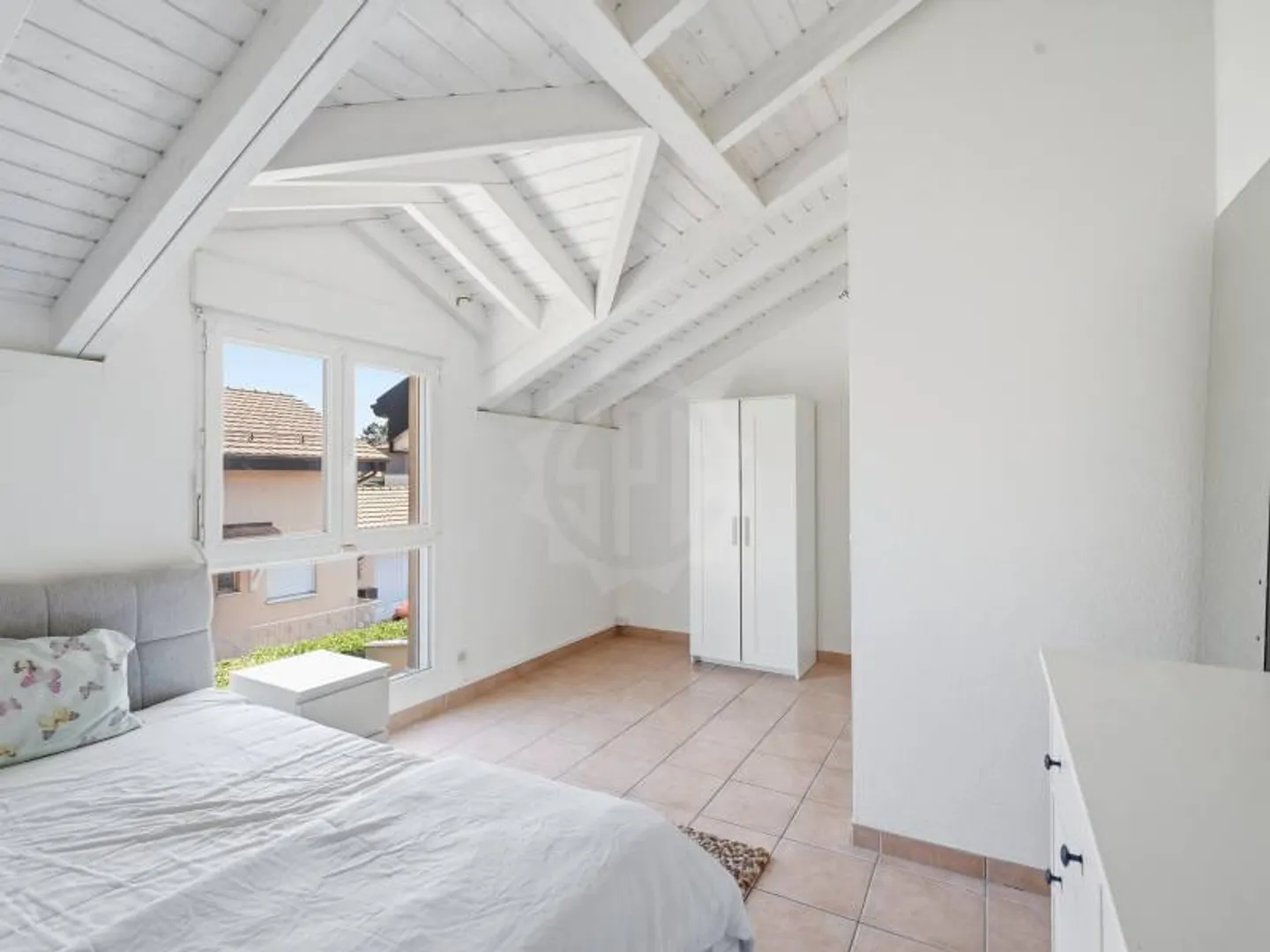 Villa Charmante - Genthod - Photo 9 sur 12