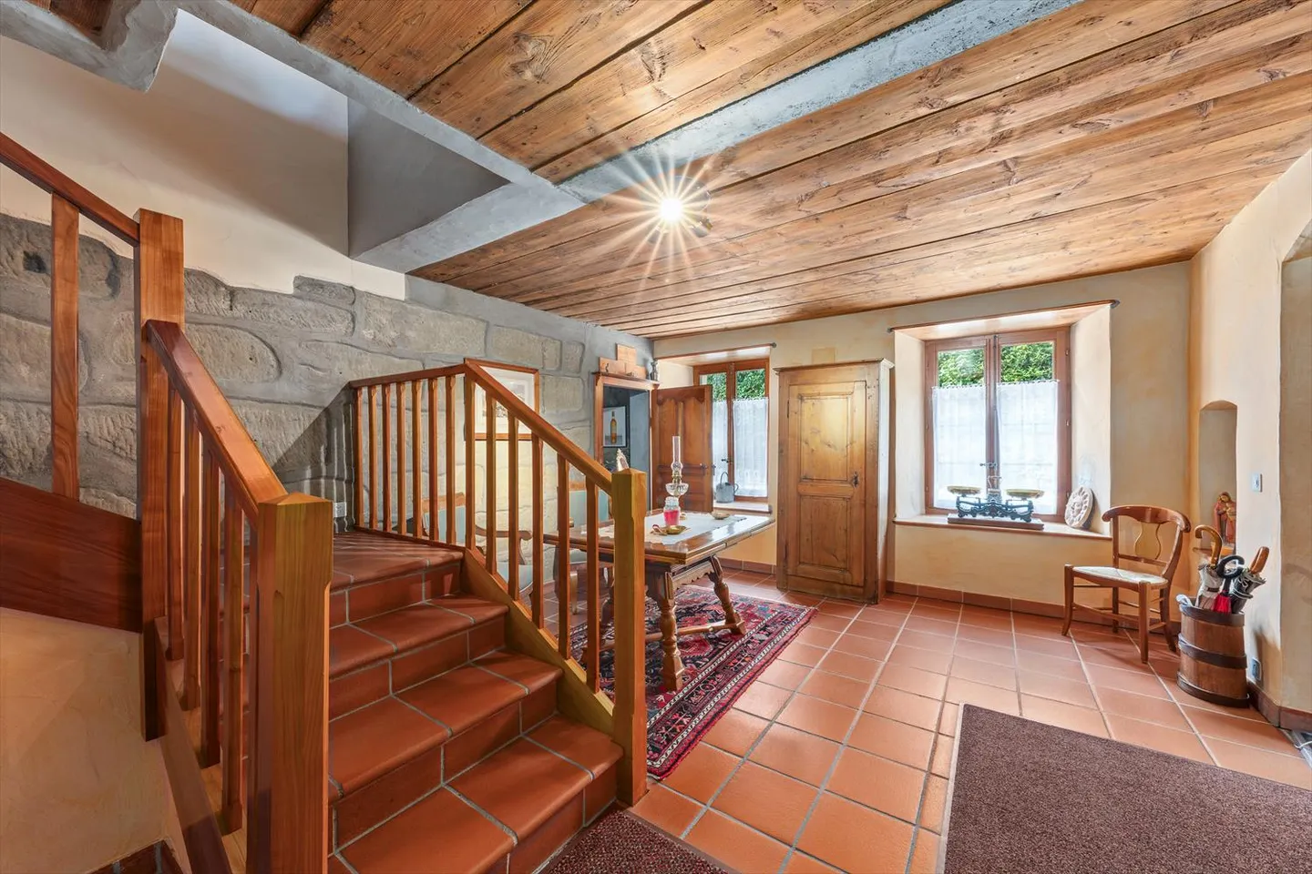Villa 9,5 stanze - Foto 4 di 11