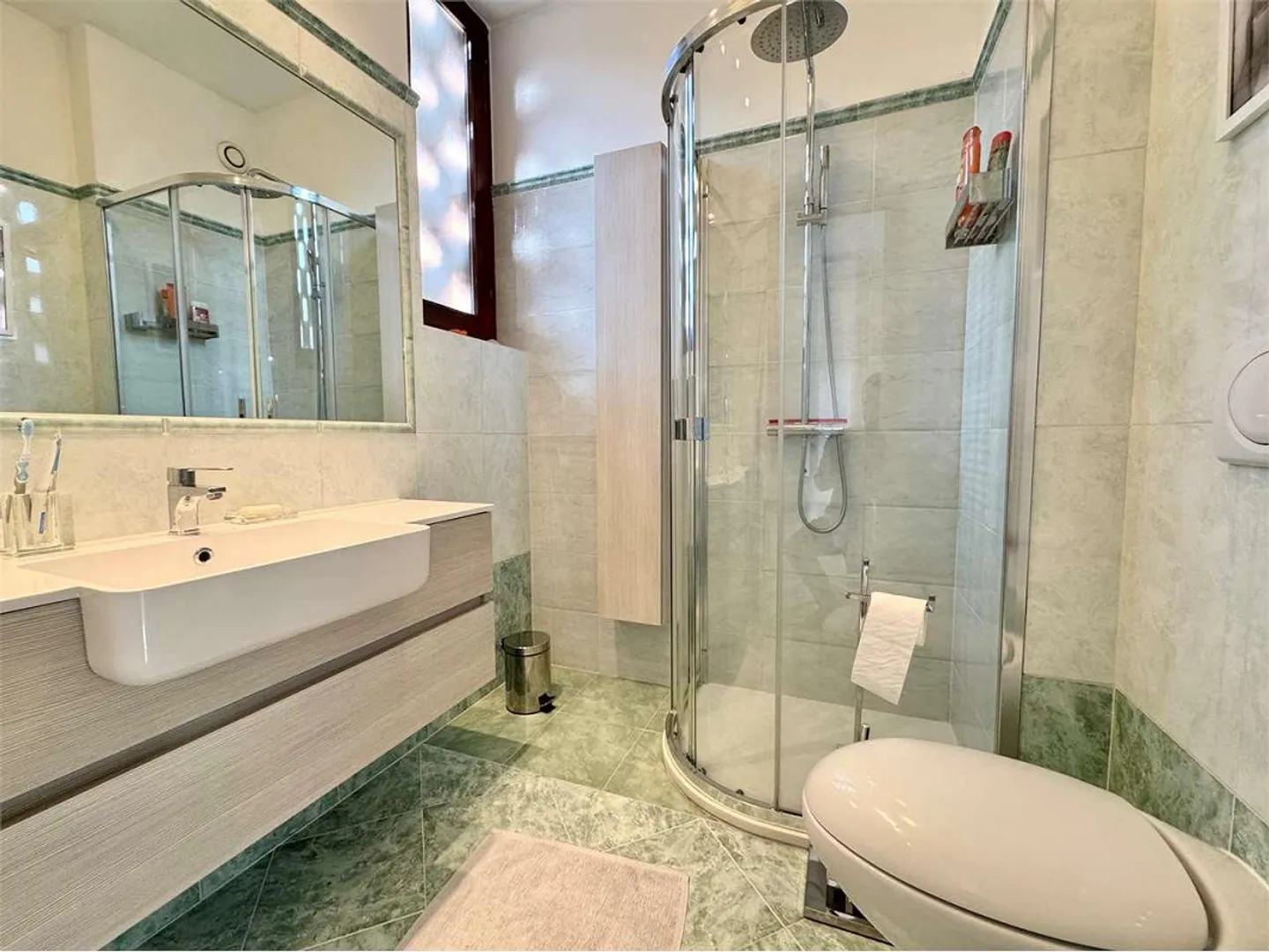 Lugano - 5.5-Room Apartment in the City Center - Photo 10 of 10
