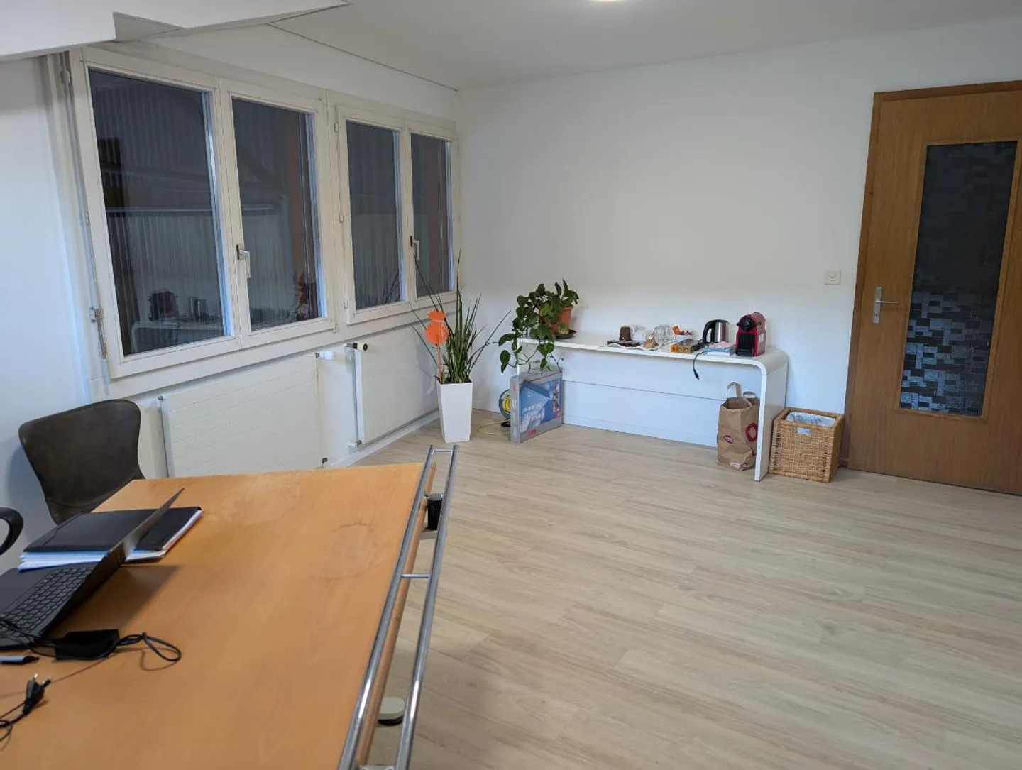 Günstige, helle Büros/Atelier/Hobby ab 16 m2 - 47 m2, Total ca. 110 m2 - Foto 5 von 5