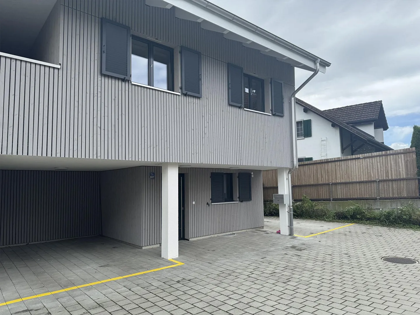 7.5 Zimmer-Reiheneinfamilienhaus - Foto 6 von 20