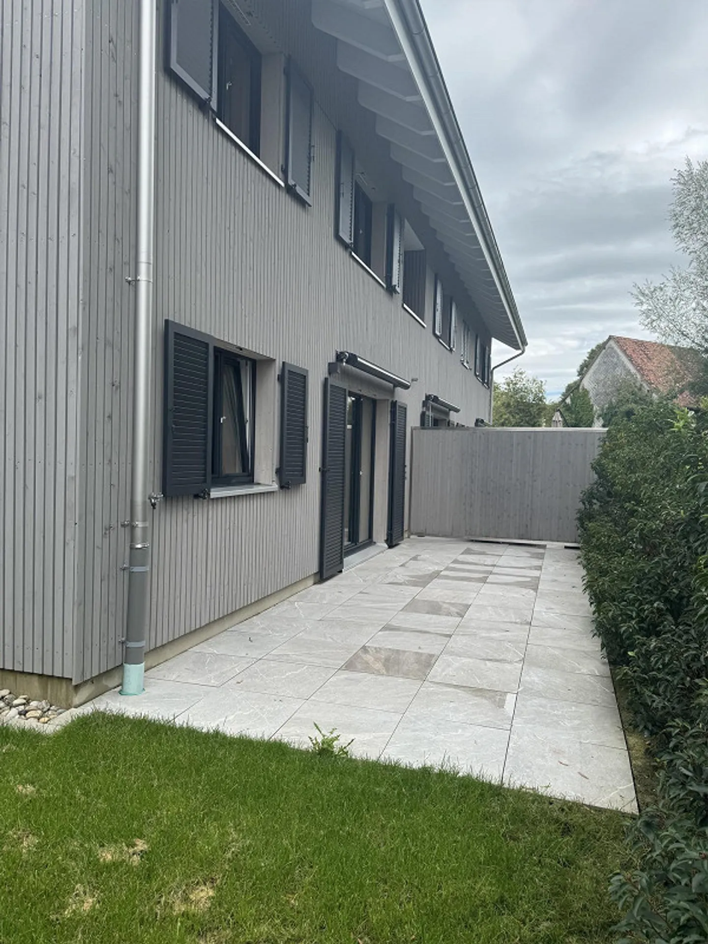 7.5 Zimmer-Reiheneinfamilienhaus - Foto 8 von 20