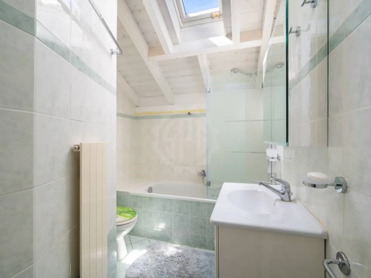 Villa Charmante - Genthod - Photo 11 sur 12