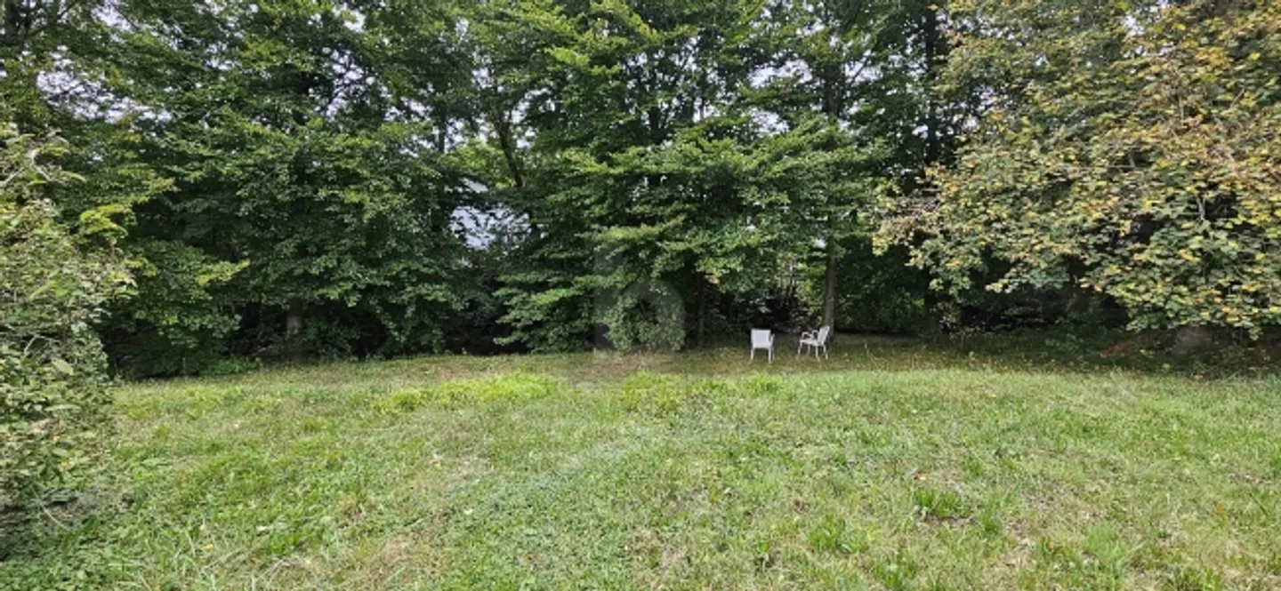 Constructible plot for sale - Photo 4 of 6