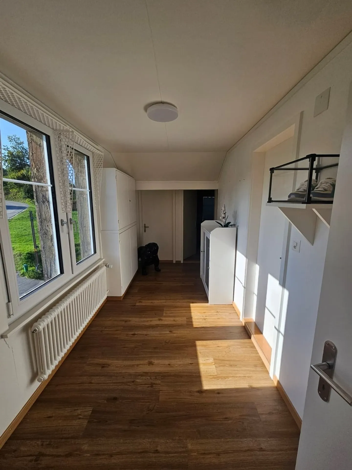 4.5 Zimmerwohnung zu vermieten direkt am Bahnhof - Foto 4 von 5