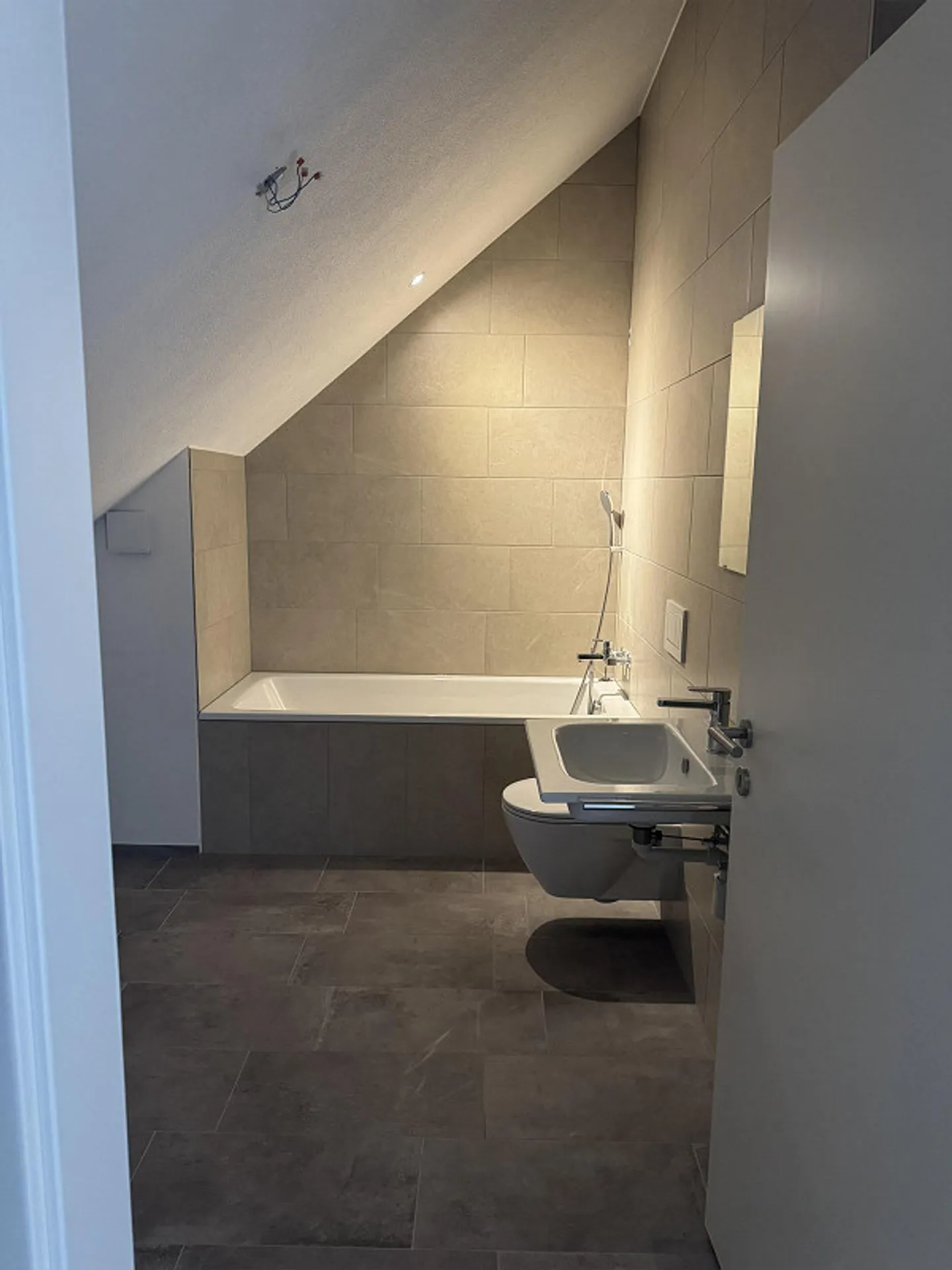 7.5 Zimmer-Reiheneinfamilienhaus - Foto 18 von 20