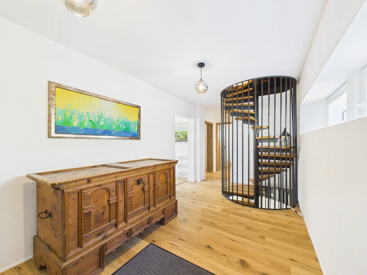 Einfamilienhaus kaufen - Foto 1 von 9
