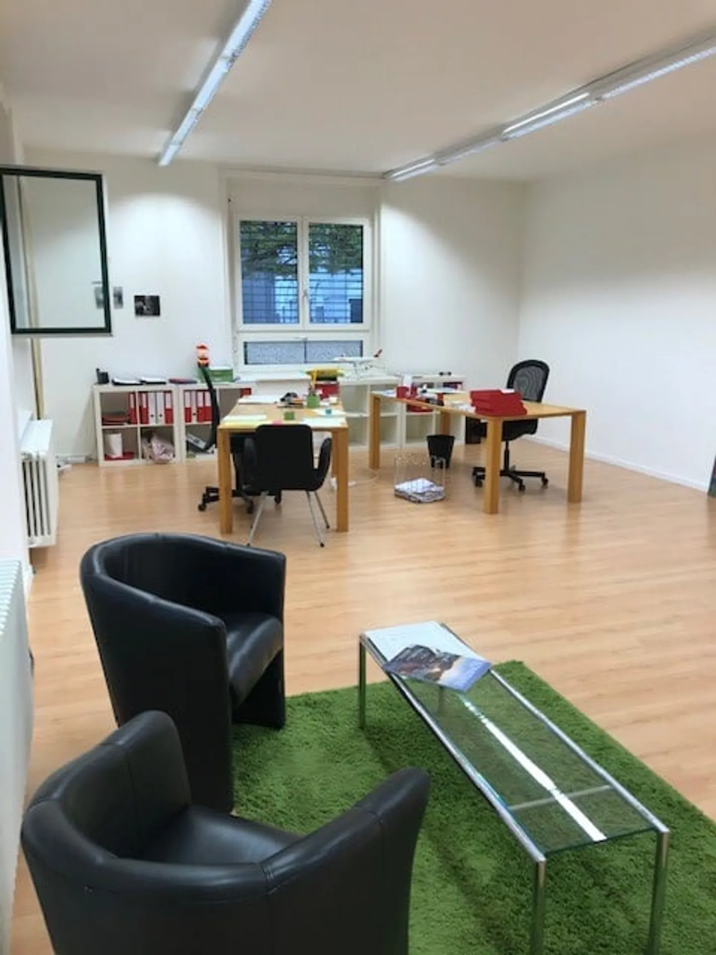 Bureaux centraux à louer - Photo 4 sur 5