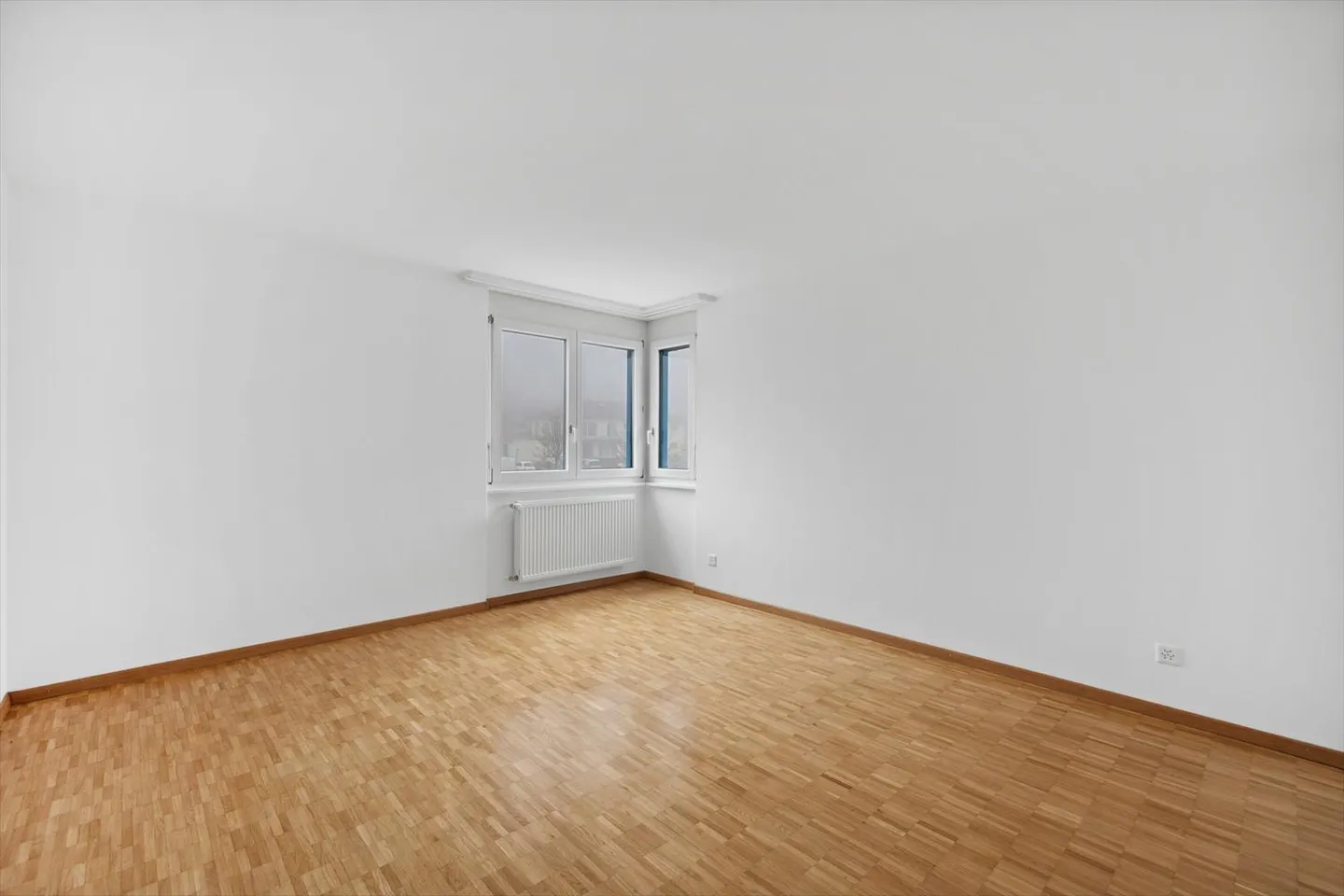 Appartamento in affitto - Foto 10 di 12