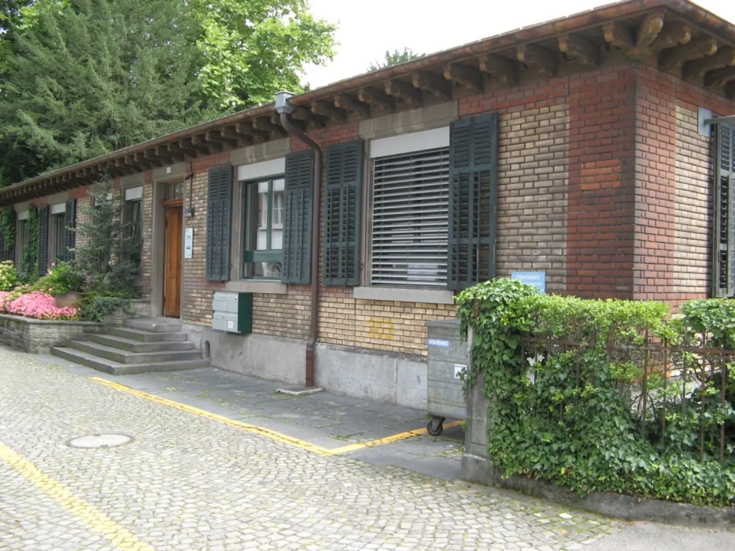 Bureaux centraux à louer - Photo 1 sur 5