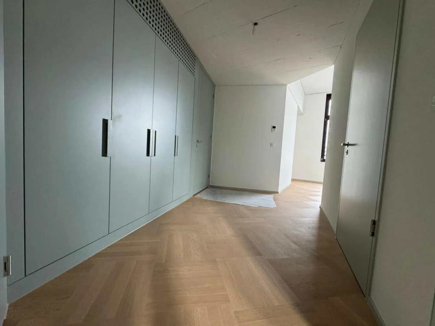 Floor-to-ceiling apartment in the new construction project "Chrüzacher" - Photo 5 of 12