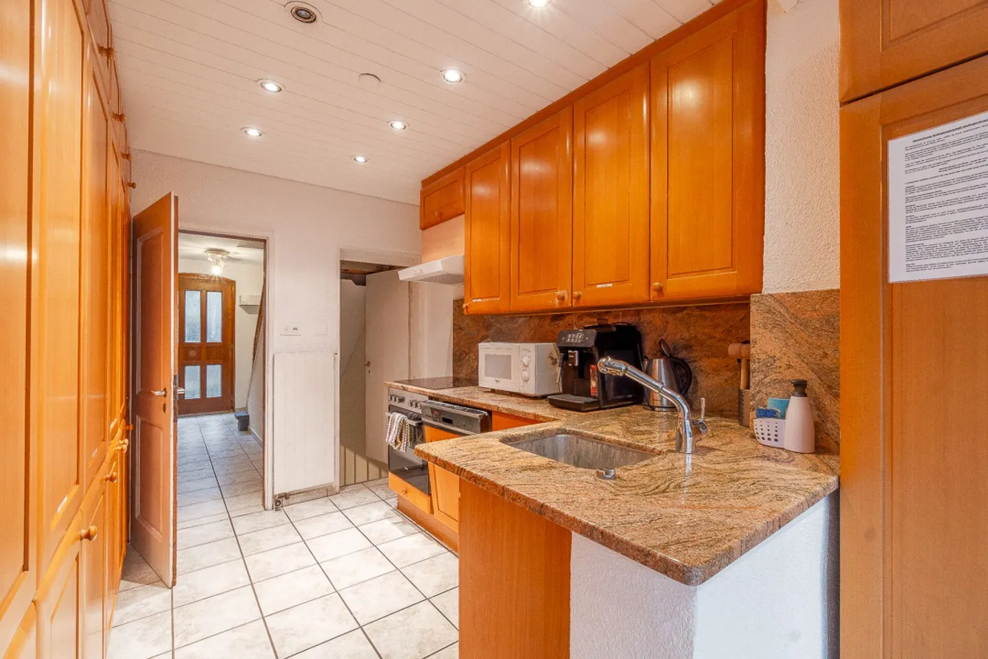 Charmante propriété d'investissement à Baden - Photo 8 sur 23