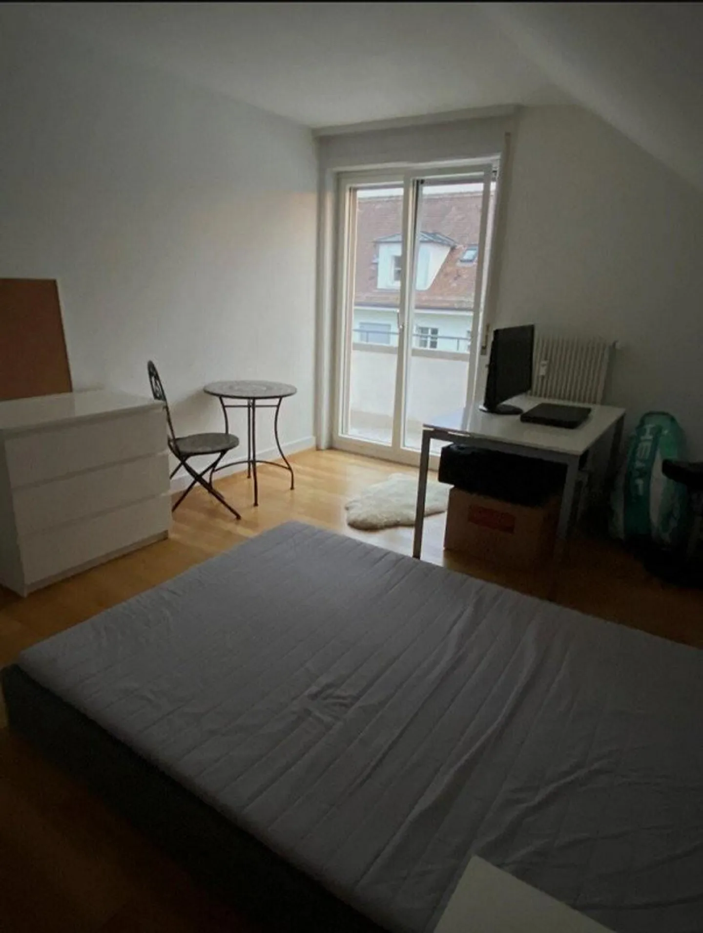 Appartement en attique avec charme dans le quartier de Wittigkofen - Photo 9 sur 10