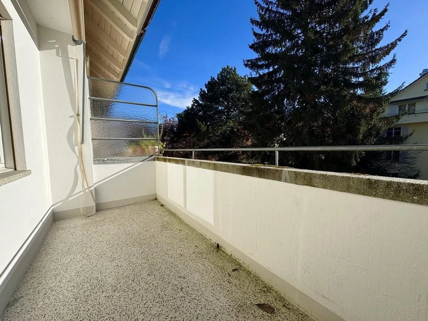 Appartement en attique avec charme dans le quartier de Wittigkofen - Photo 10 sur 10