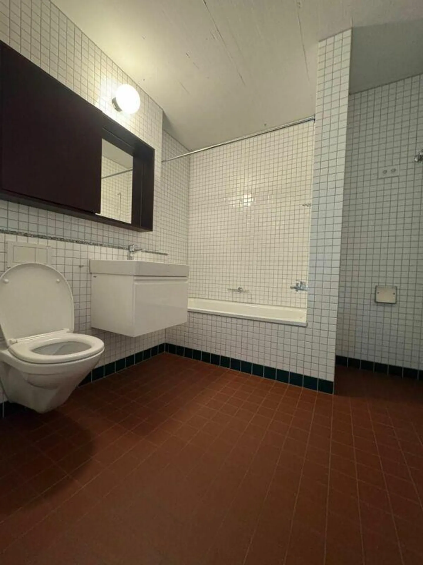 Floor-to-ceiling apartment in the new construction project "Chrüzacher" - Photo 8 of 12