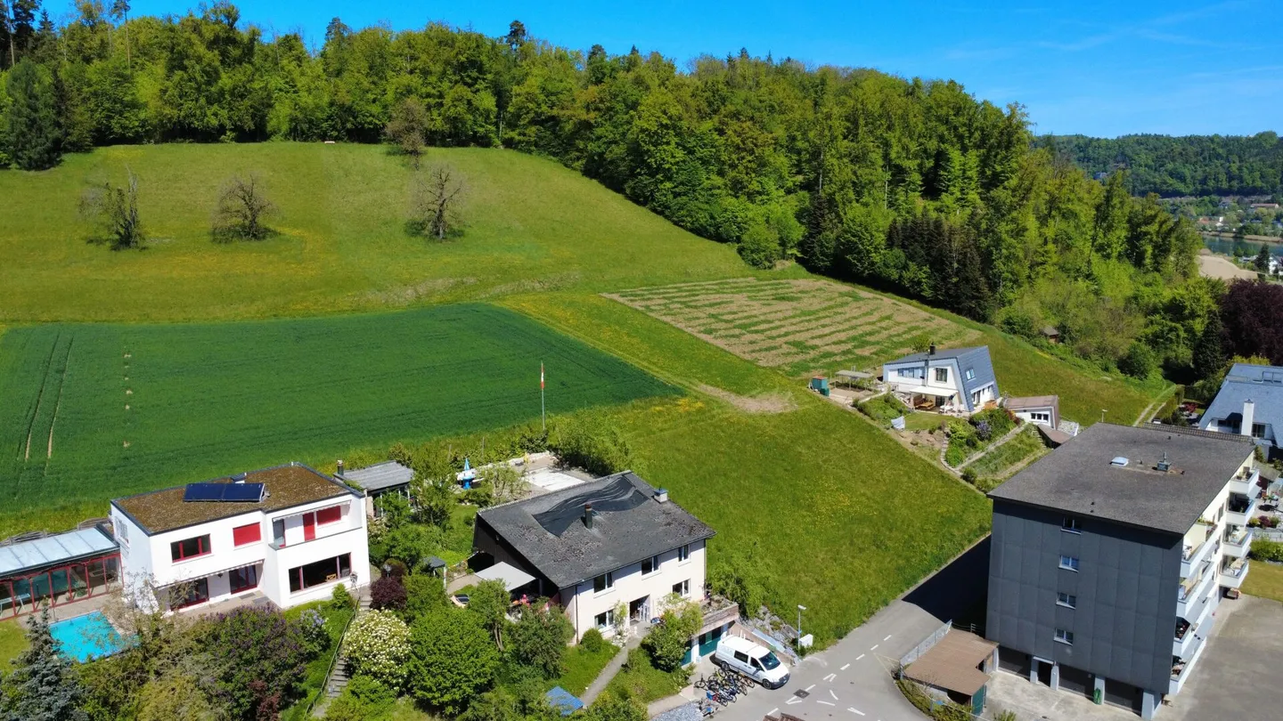 Sunny location in Leuggern - Your dream home awaits - Photo 6 of 6