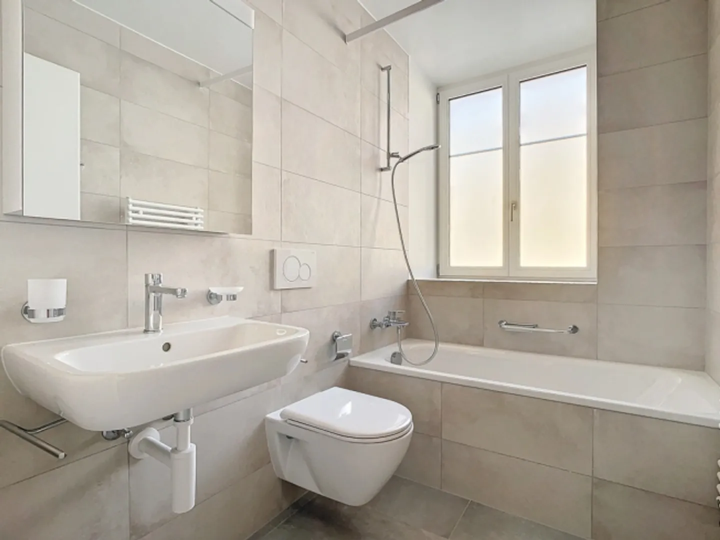 "3 Room Apartment" - Photo 10 of 10