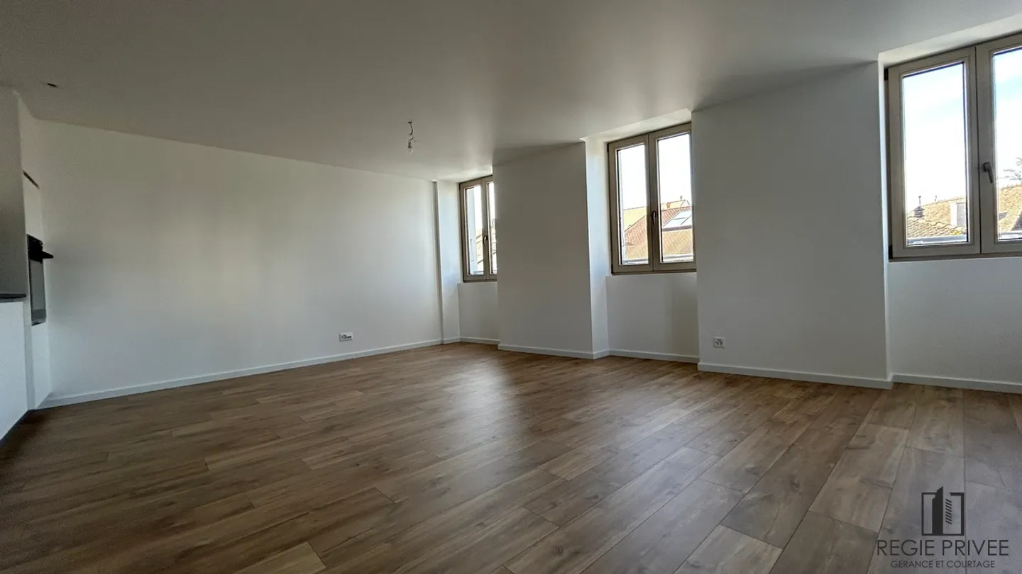 2,5-Zimmer-Wohnung im 2. Stock - Foto 2 von 5