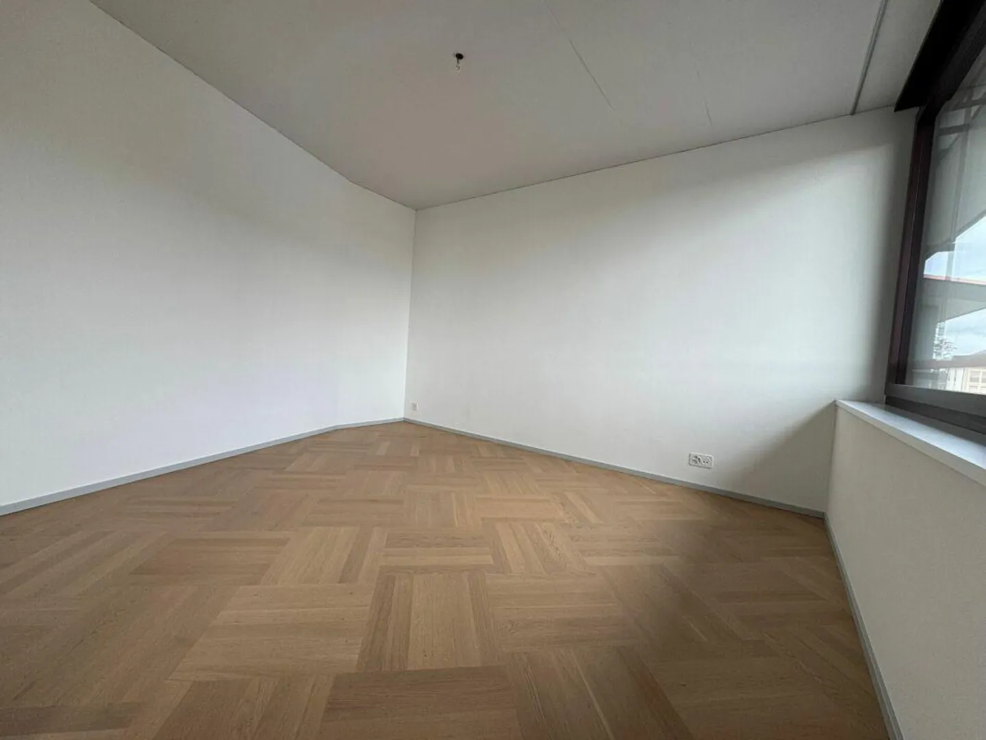 Floor-to-ceiling apartment in the new construction project "Chrüzacher" - Photo 12 of 12