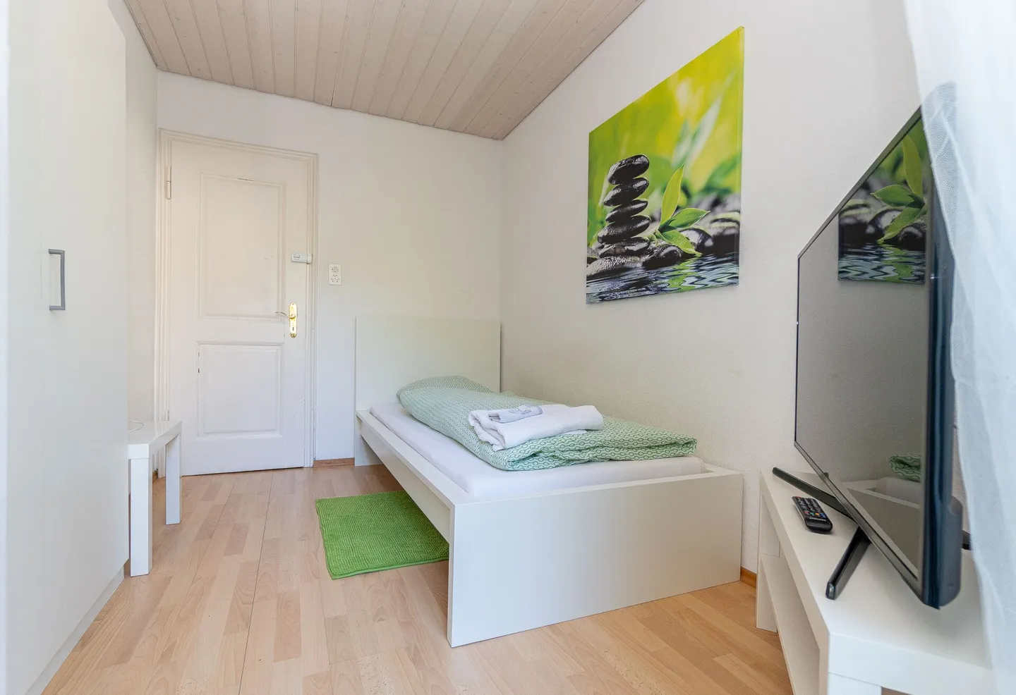 Charmante propriété d'investissement à Baden - Photo 13 sur 23