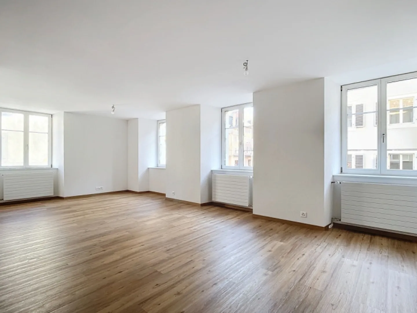 "3 Room Apartment" - Photo 1 of 10