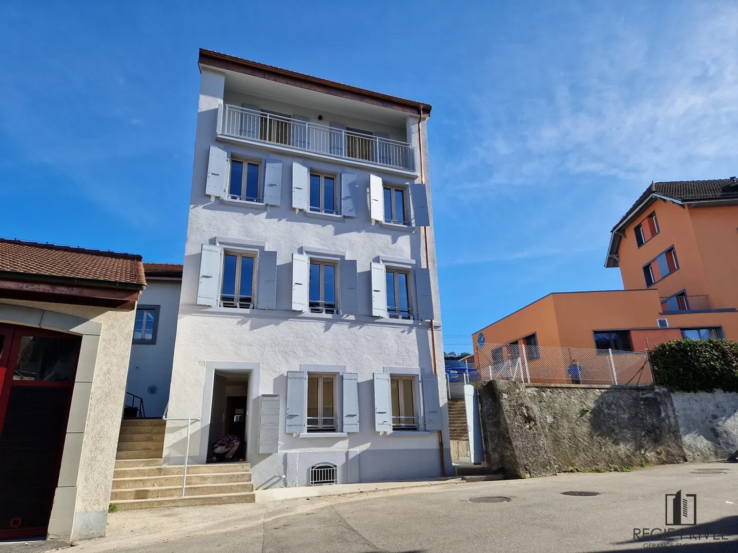 2,5-Zimmer-Wohnung im 2. Stock - Foto 5 von 5
