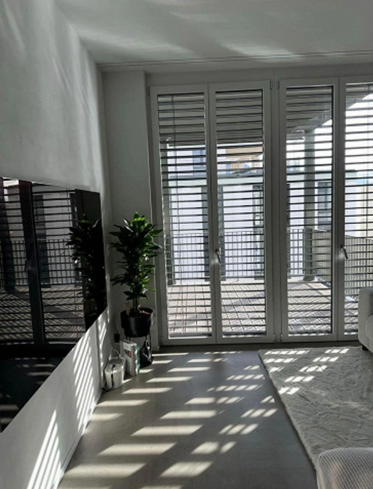 Appartamento 3,5 locali nella zona di Kleinbruggen - Foto 1 di 12