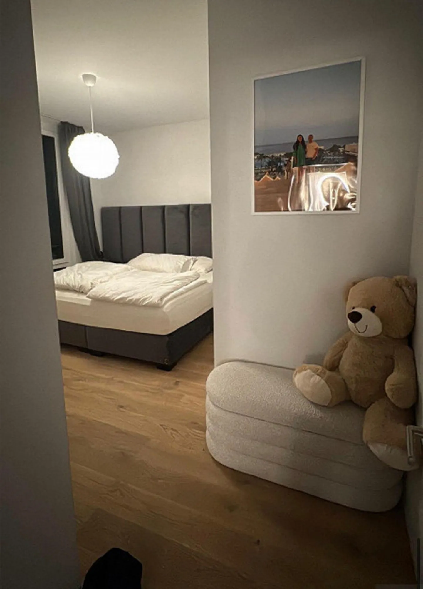 Appartamento 3,5 locali nella zona di Kleinbruggen - Foto 2 di 12