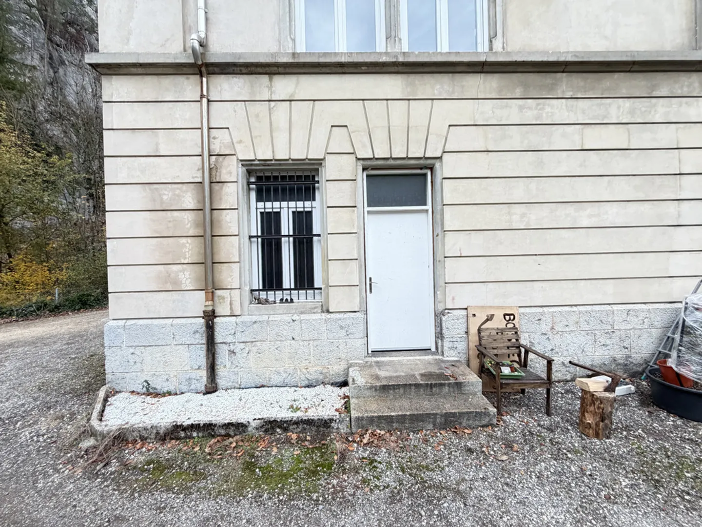 Ideal for storage and workshop - Photo 4 of 4