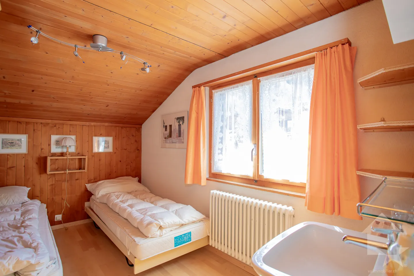 Spazioso chalet di 6,5 locali, 210 m2, vista superba - Foto 11 di 32