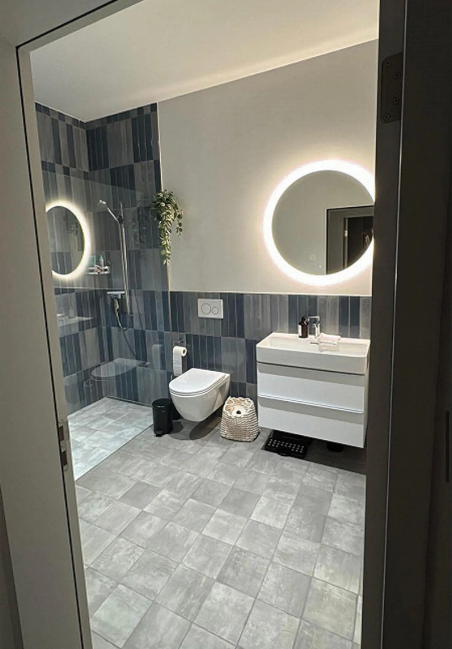 Appartamento 3,5 locali nella zona di Kleinbruggen - Foto 5 di 12