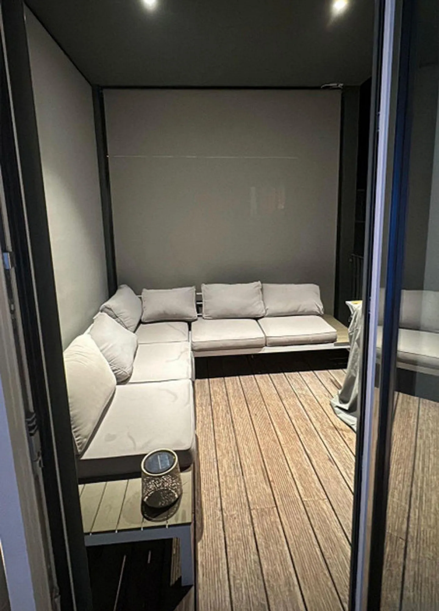 Appartamento 3,5 locali nella zona di Kleinbruggen - Foto 3 di 12