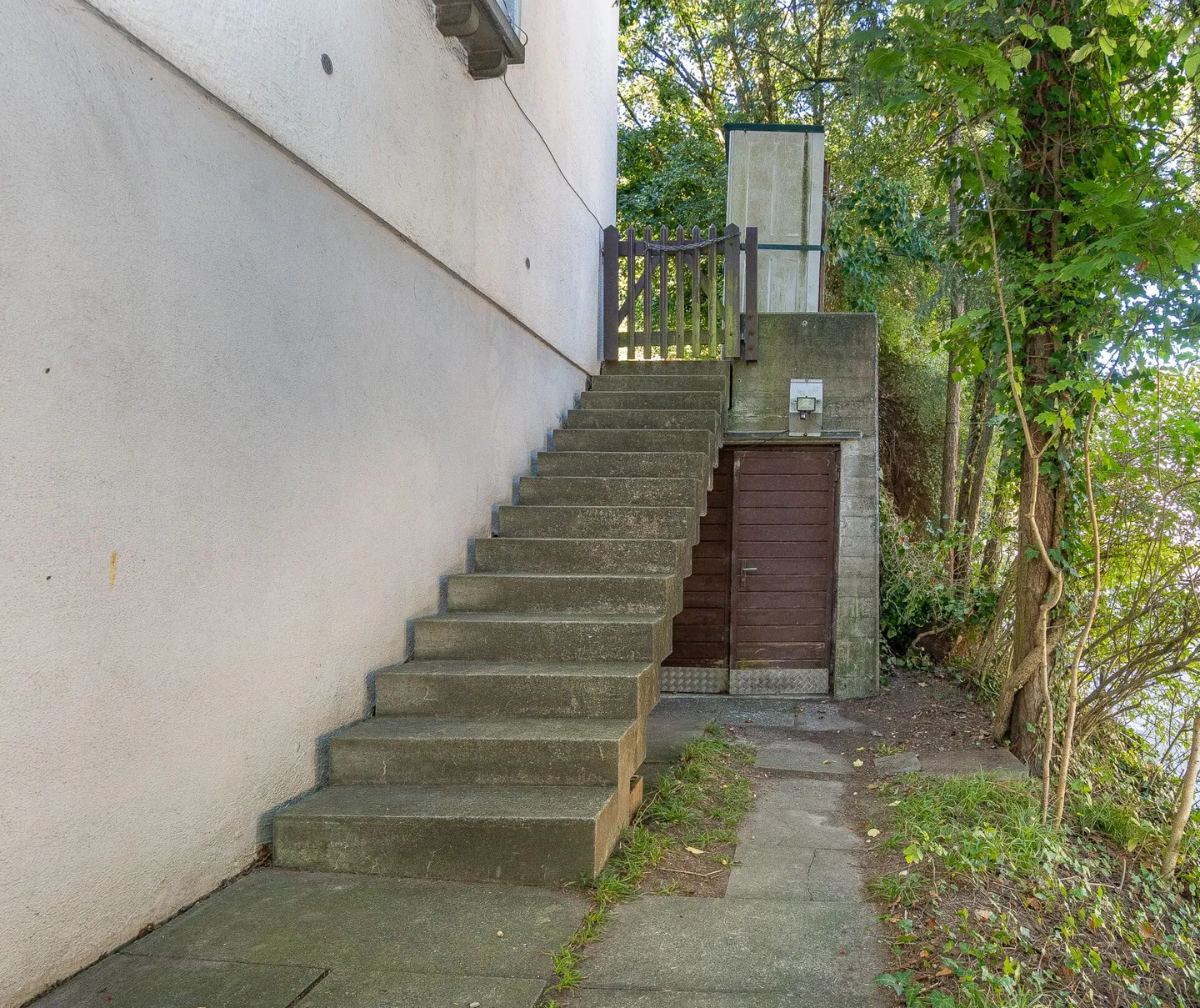 Charmante propriété d'investissement à Baden - Photo 21 sur 23