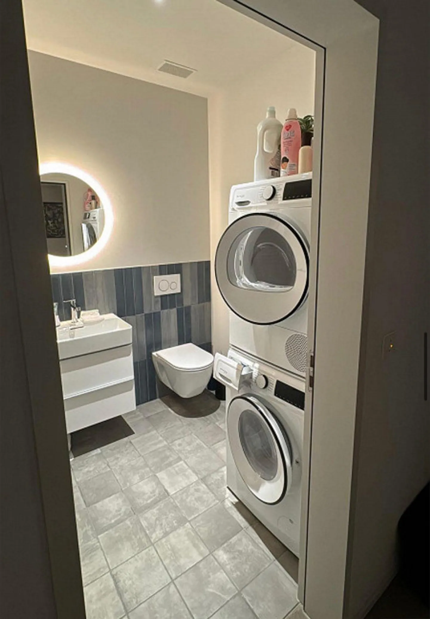 Appartamento 3,5 locali nella zona di Kleinbruggen - Foto 9 di 12