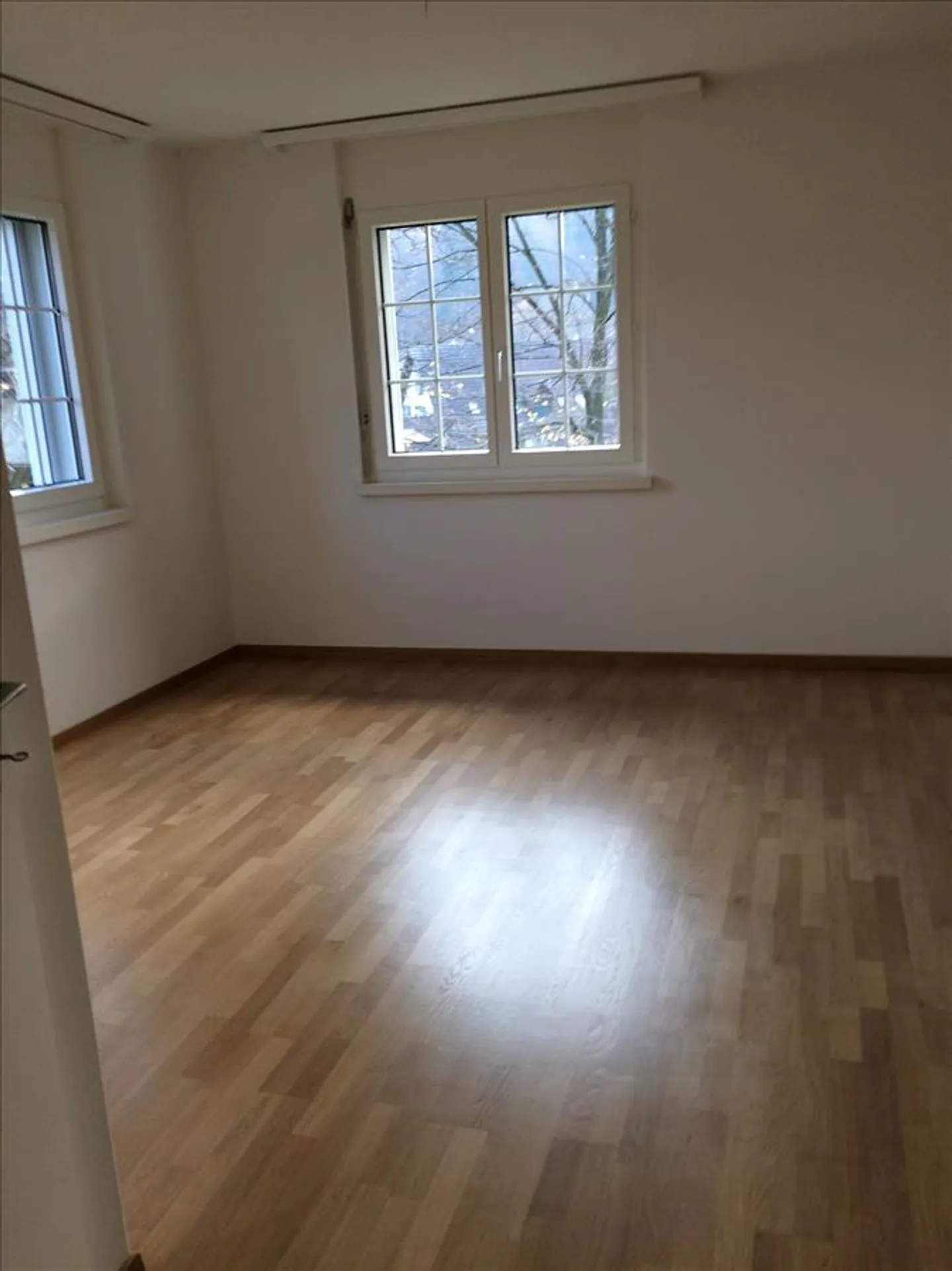RENT WITHOUT DEPOSIT - Apartment with quiet seating area in the green - Photo 4 of 6