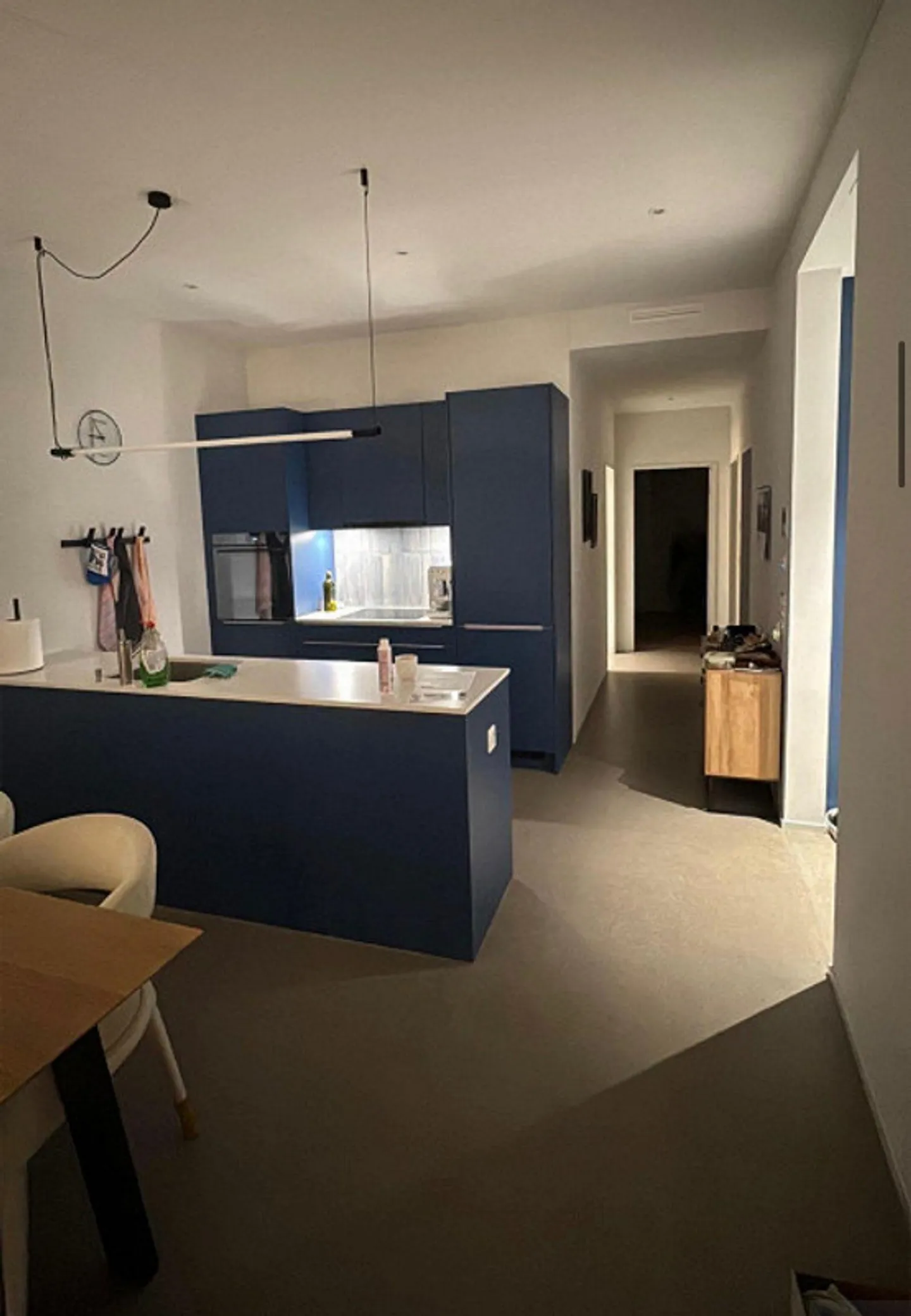 Appartamento 3,5 locali nella zona di Kleinbruggen - Foto 10 di 12