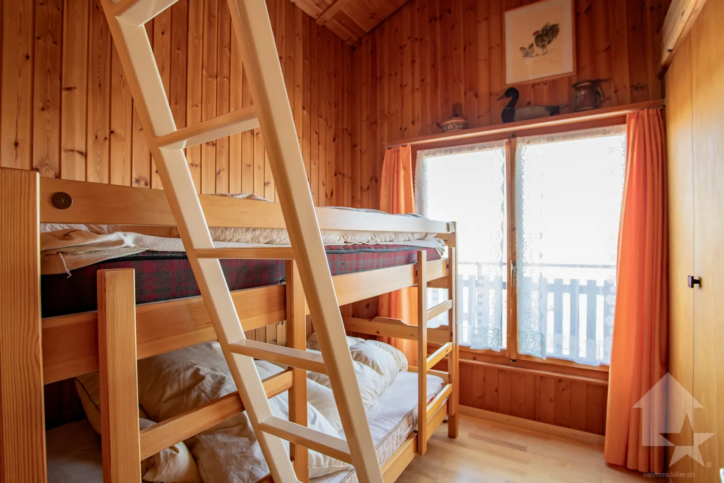 Spazioso chalet di 6,5 locali, 210 m2, vista superba - Foto 12 di 32