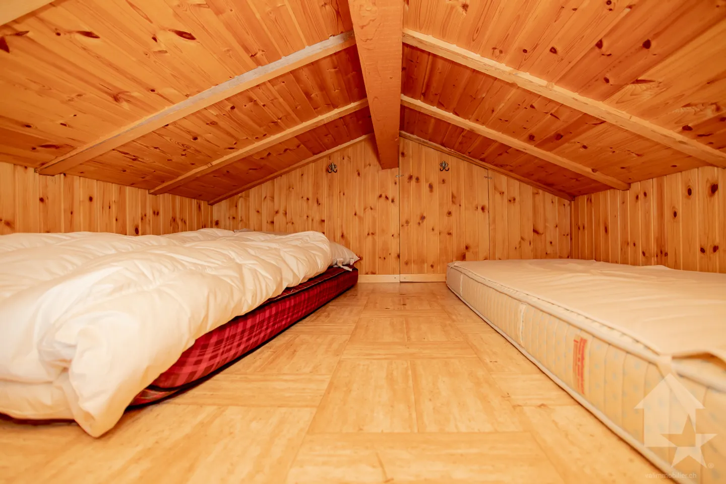 Spazioso chalet di 6,5 locali, 210 m2, vista superba - Foto 13 di 32