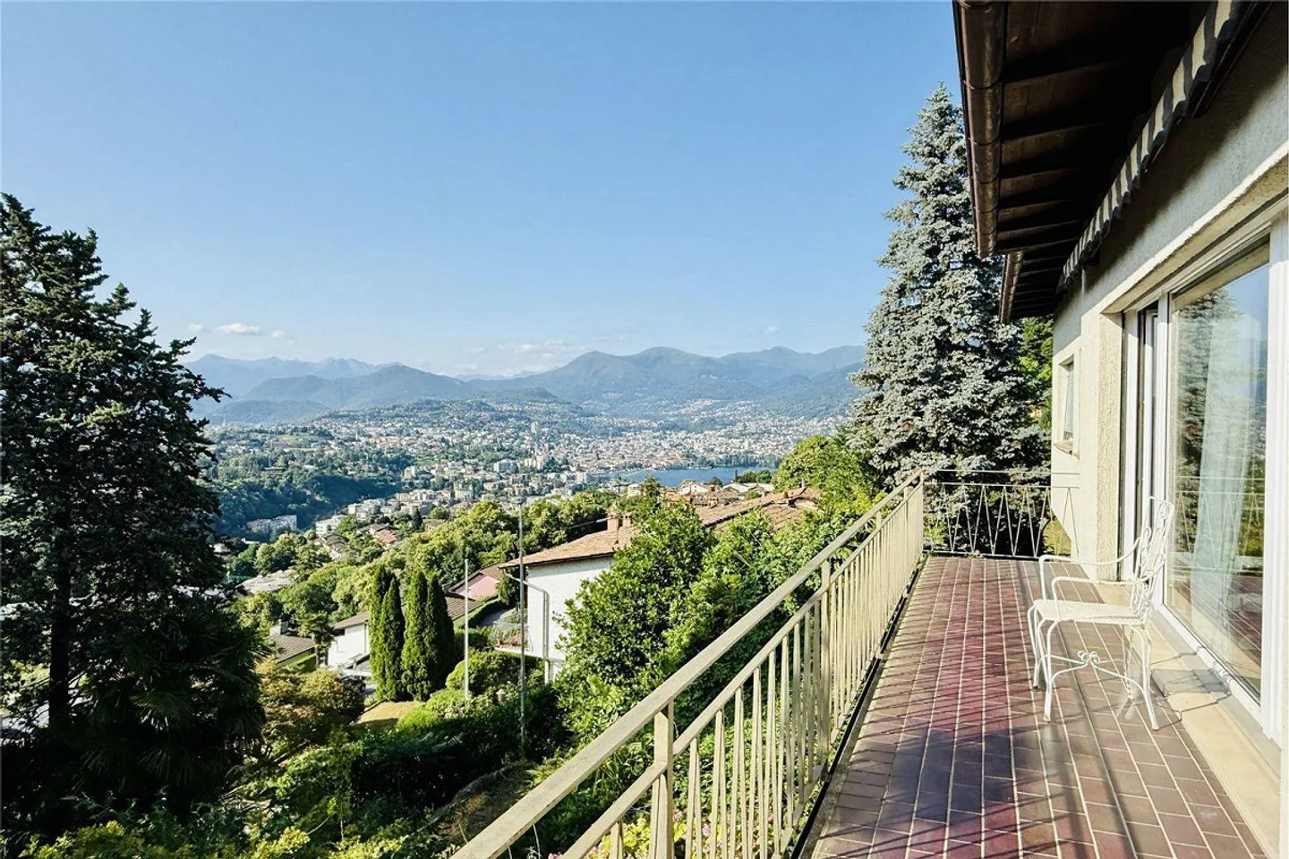 Pazzallo - An oasis of peace at the gates of the city - Photo 1 of 30