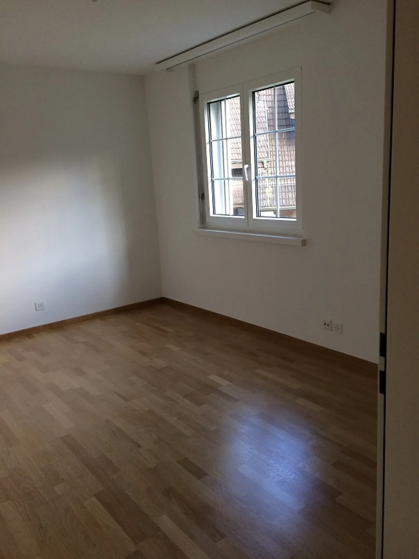 RENT WITHOUT DEPOSIT - Apartment with quiet seating area in the green - Photo 5 of 6