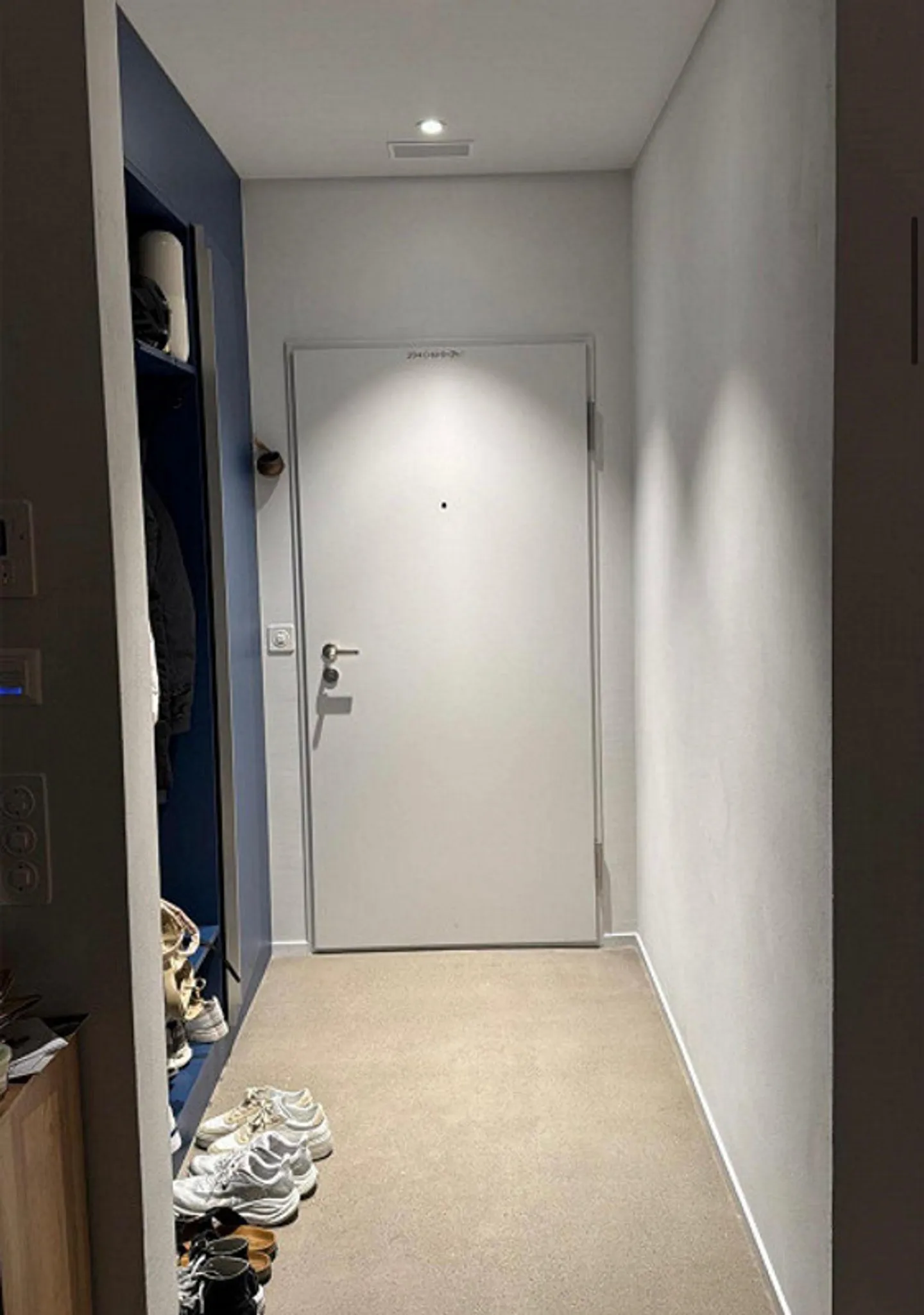 Appartamento 3,5 locali nella zona di Kleinbruggen - Foto 11 di 12