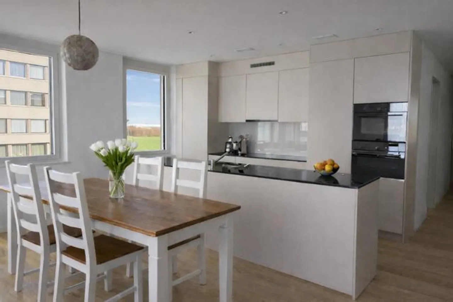 Appartamento moderno di 4,5 stanze al 1° piano - Foto 1 di 6