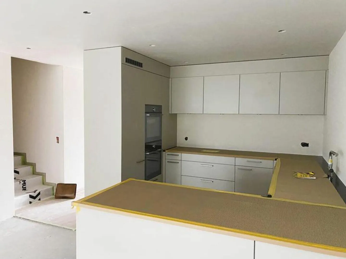 Realizza il tuo sogno - Acquistare una casa a Müllheim TG (Casa A) - Foto 3 di 18