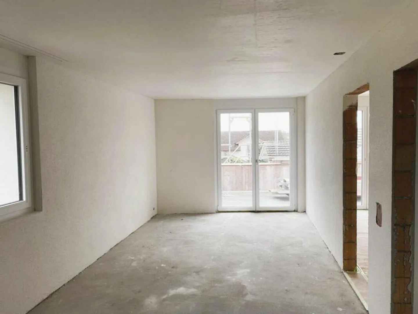 Realizza il tuo sogno - Acquistare una casa a Müllheim TG (Casa A) - Foto 10 di 18